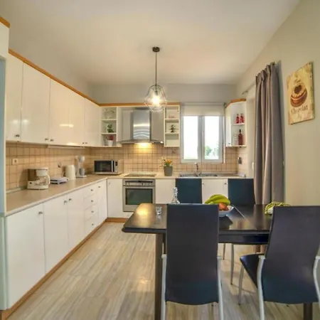 Detached House - Mariva Дом отдыха *