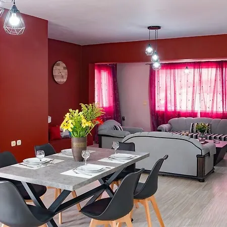 Detached House - Mariva *